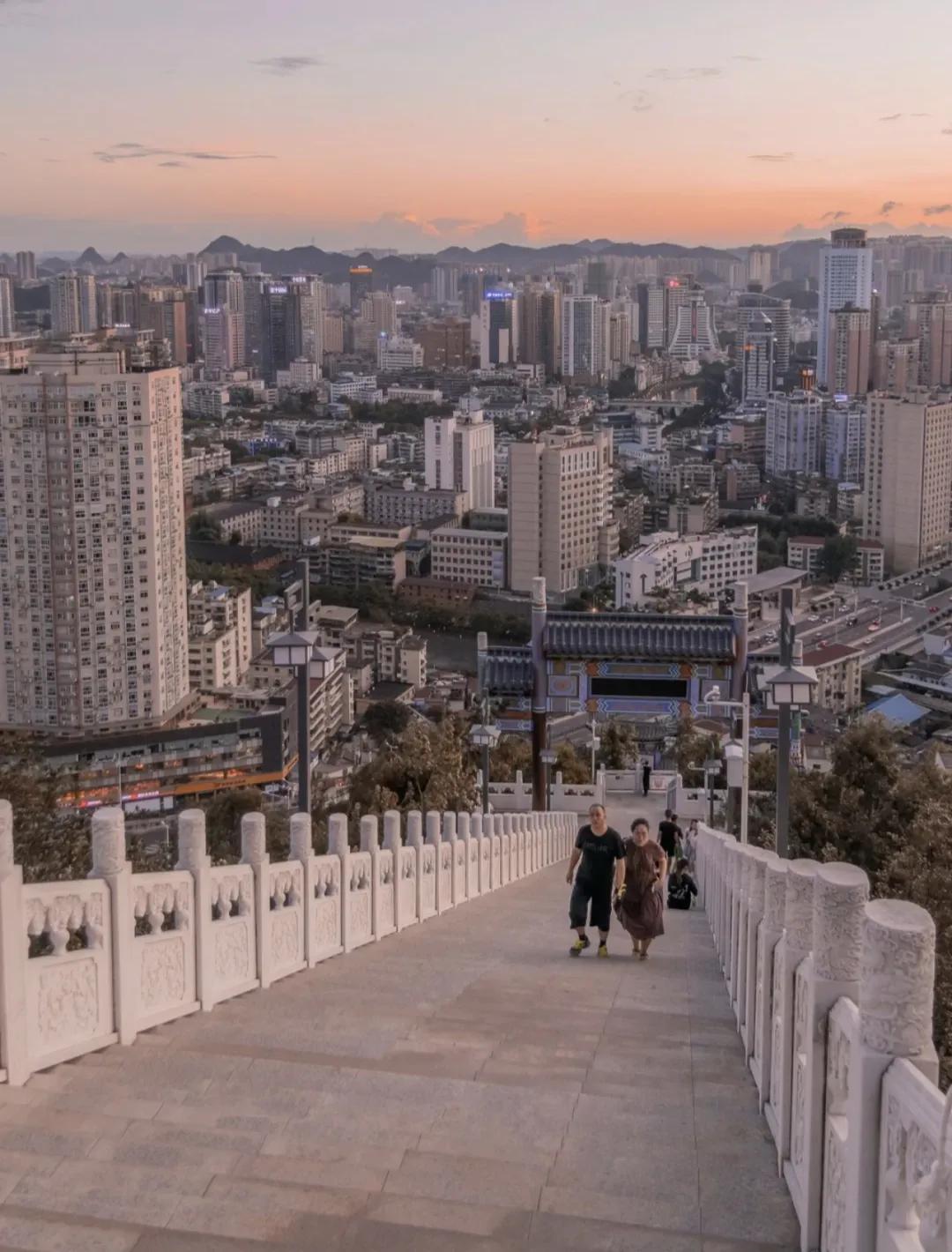 重庆暑假避暑好去处,暑假来了去哪里玩