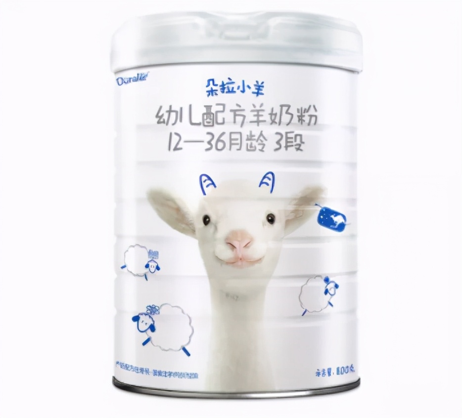 羊奶粉领军者,看脸的世界动漫颜王