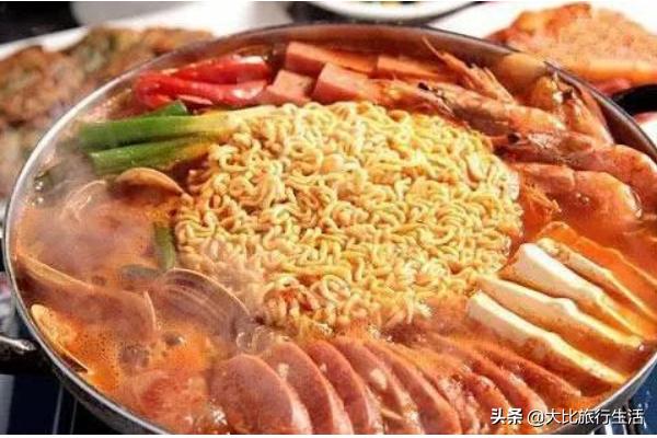 朝鲜平民吃什么东西,朝鲜人中国见闻