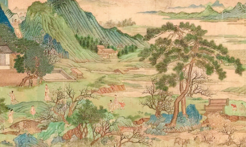 李商隐10首经典诗词作品集,李商隐最有名的20首诗及解释