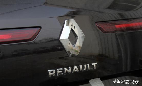 科雷傲2.0两驱领先版,2.0科雷傲评测