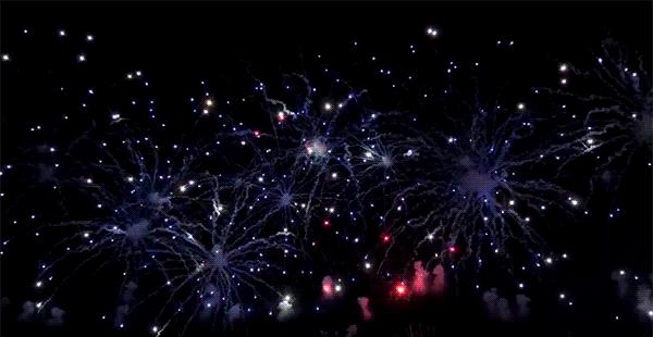 海泉湾烟花跨年,来海花岛跨年看烟花秀