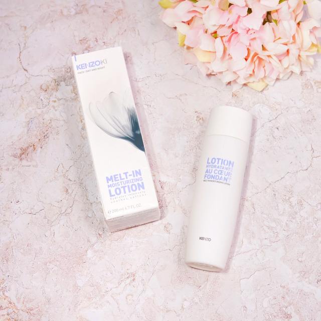 kenzo护肤品香港哪里买,kenzo护肤品小莲花