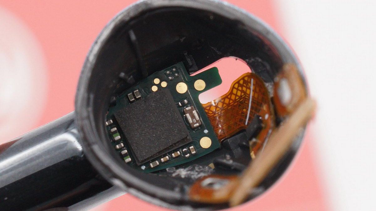 小米耳机flipbudspro拆装,小米flipbudspro耳机查找