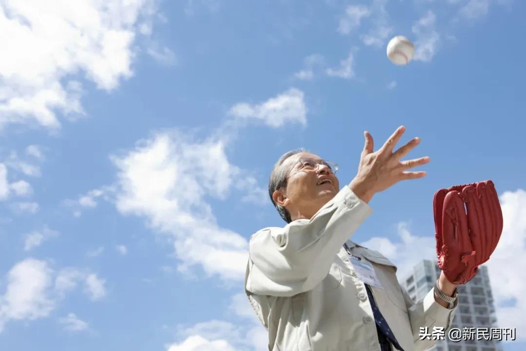 良医|张江男、老人家统统不放过，这种“男人的痛苦”迎来一道“曙光”