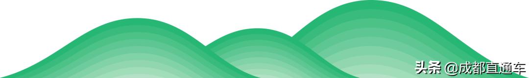 看瀑布四川,广安第一宽瀑布