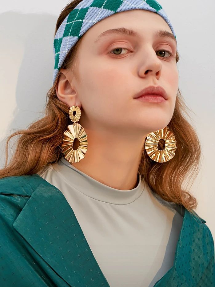 便宜又高级感强的小配饰,时髦又平价的配饰推荐