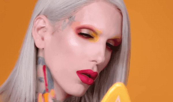 水真深！美妆博主们出的彩妆，也太好扒了