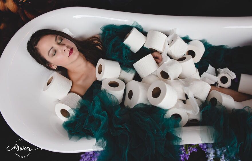 最奢侈的浴室,最奢华的浴室