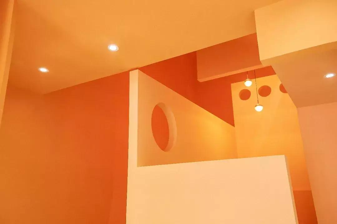 幸福里的这家「甜品城堡」梦幻上线，随手拍都是海报级大片