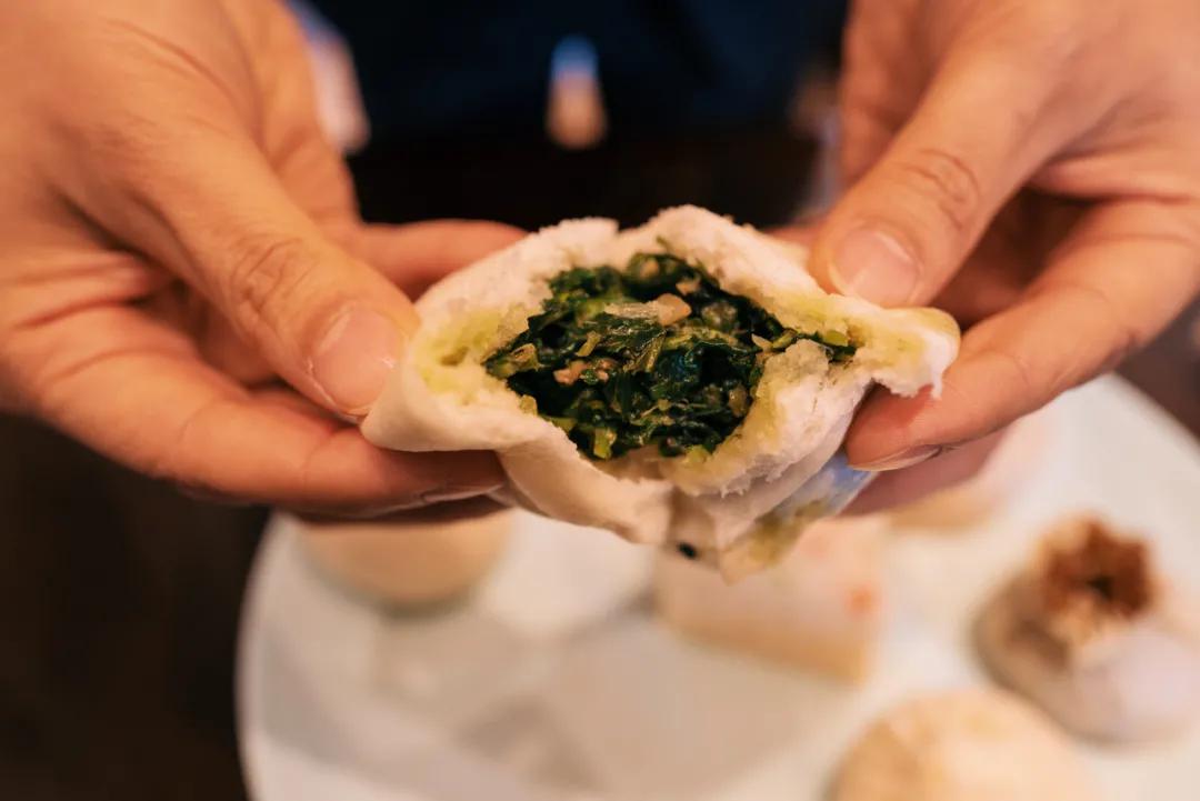 国内唯一米其林黑珍珠餐厅,斥巨资购买了好多零食