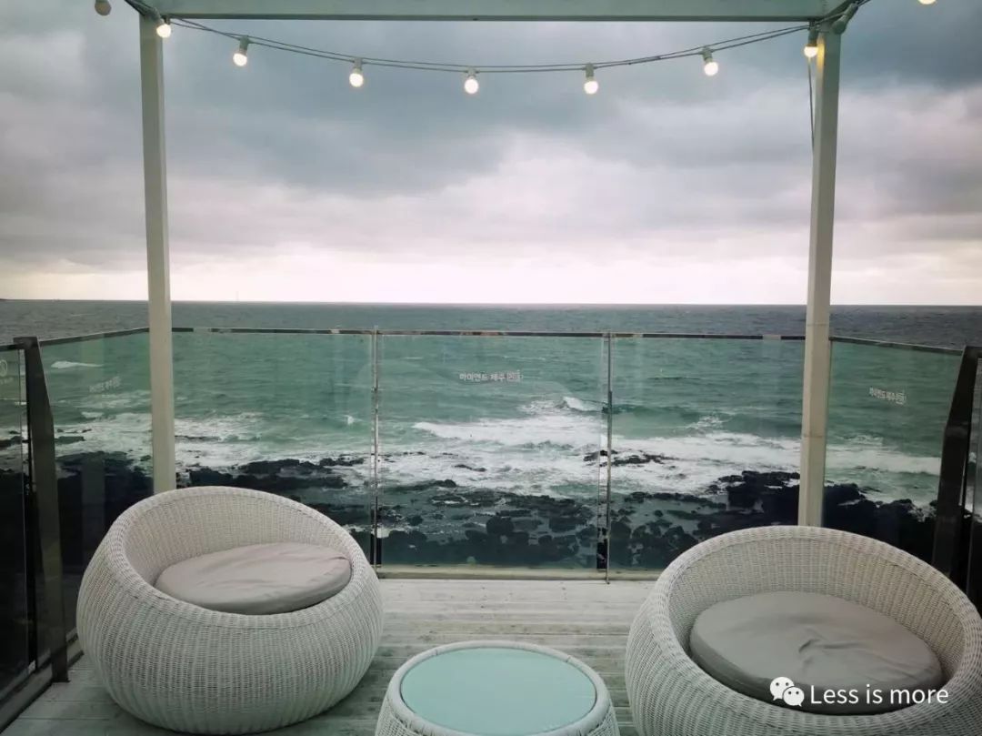 带你们看看济州岛的美景,济州岛的特色