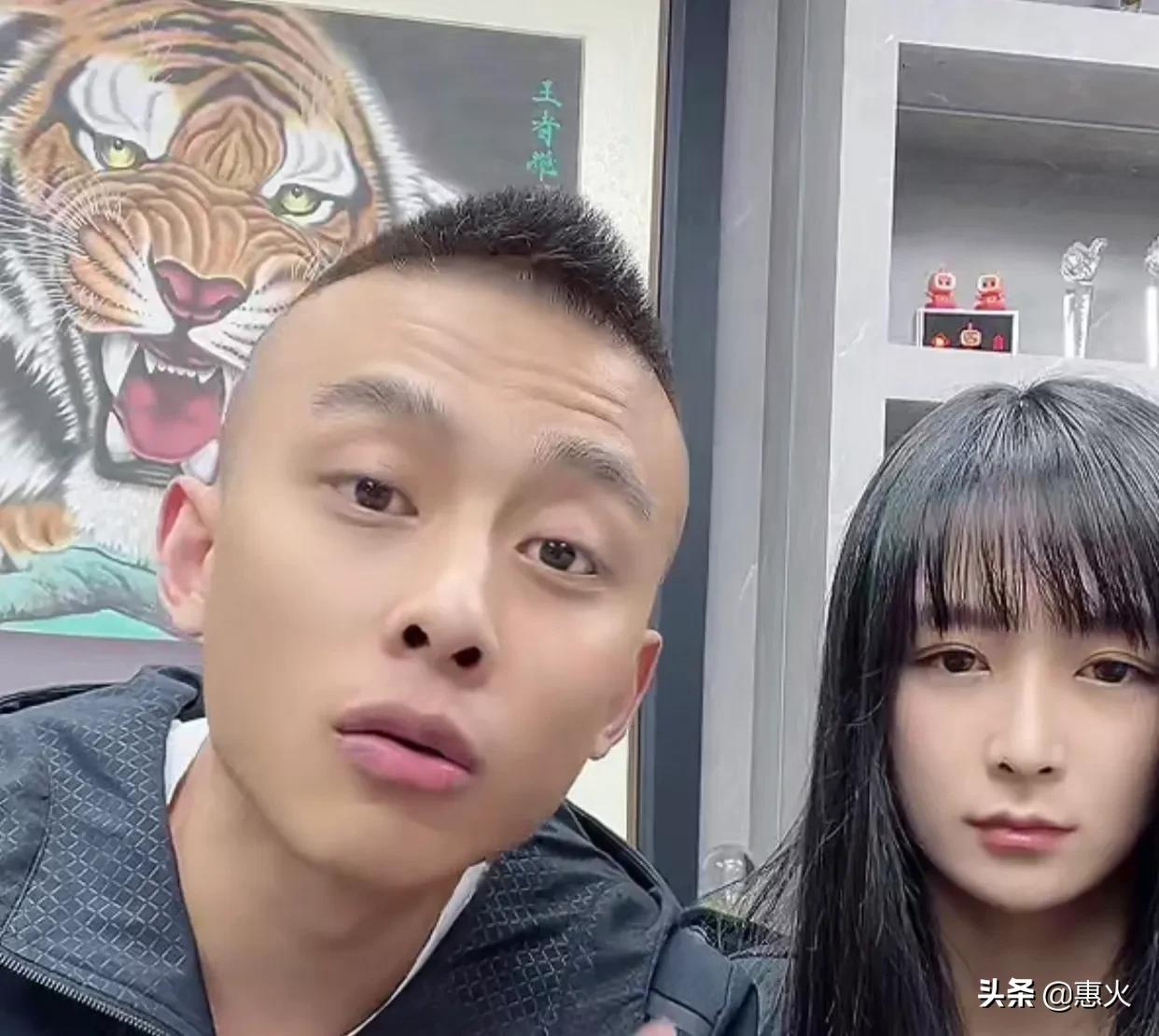 快手网红洋洋现状,快手洋洋洋打人视频