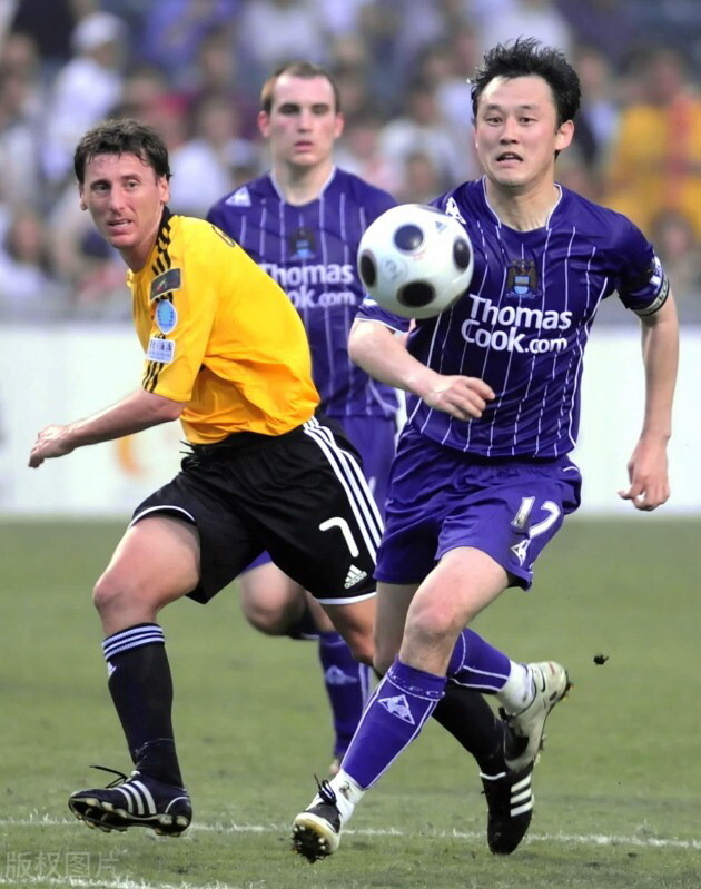 曼城球员送中秋祝福,曼城每年给孙继海发祝福