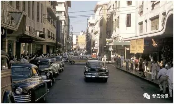 菲律宾马尼拉投资,马尼拉投资政策