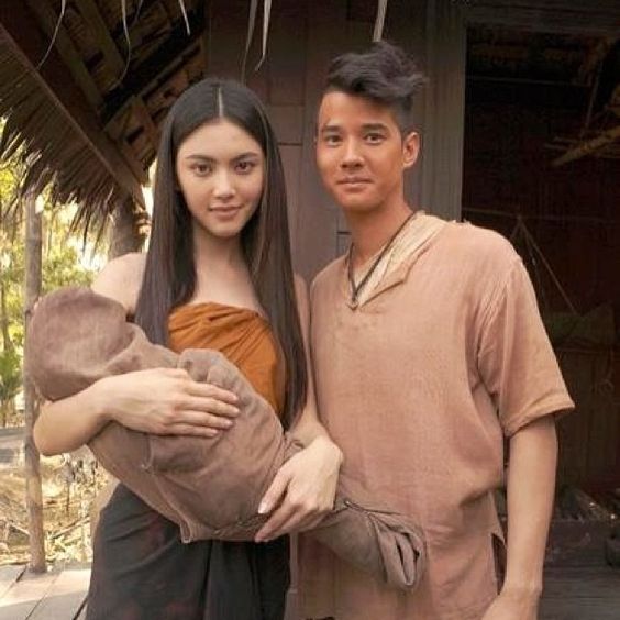 马里奥泰国新戏,泰国马里奥演的电影有哪些