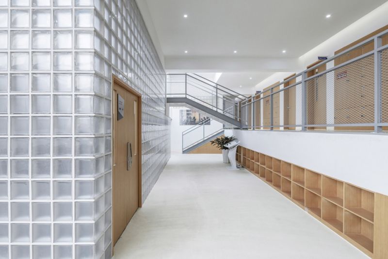 北京市君谊中学国际学校,北京君谊中学国际部