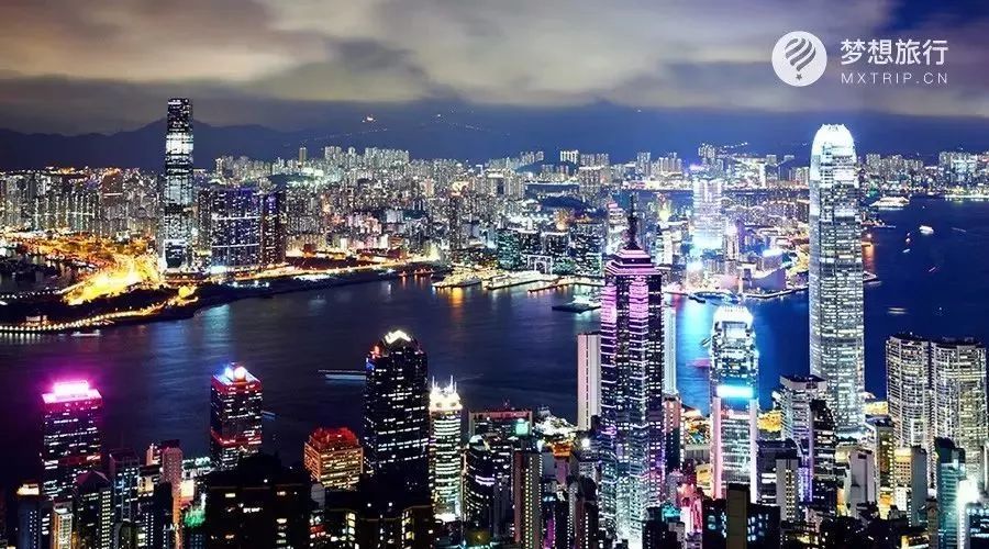 去香港你不知道的十件事,首次去香港要了解的知识