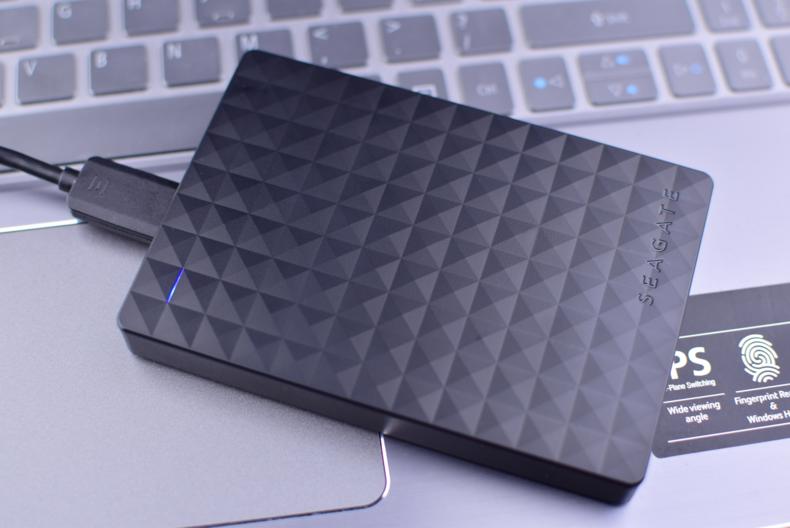 希捷新睿翼评测,希捷睿翼便携式评测