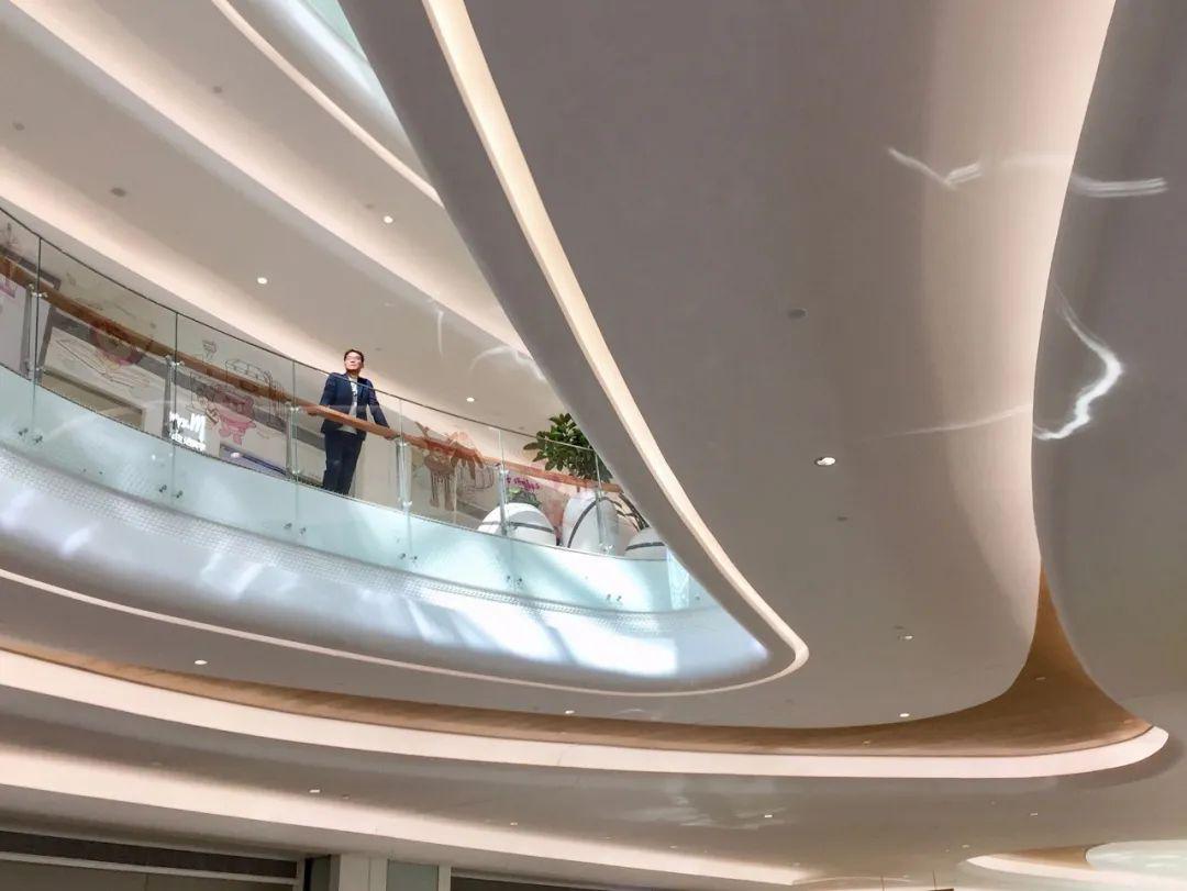 壹方城综合体,壹方城购物广场