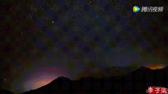 李子柒视频转场技巧,李子柒拍摄视频技巧