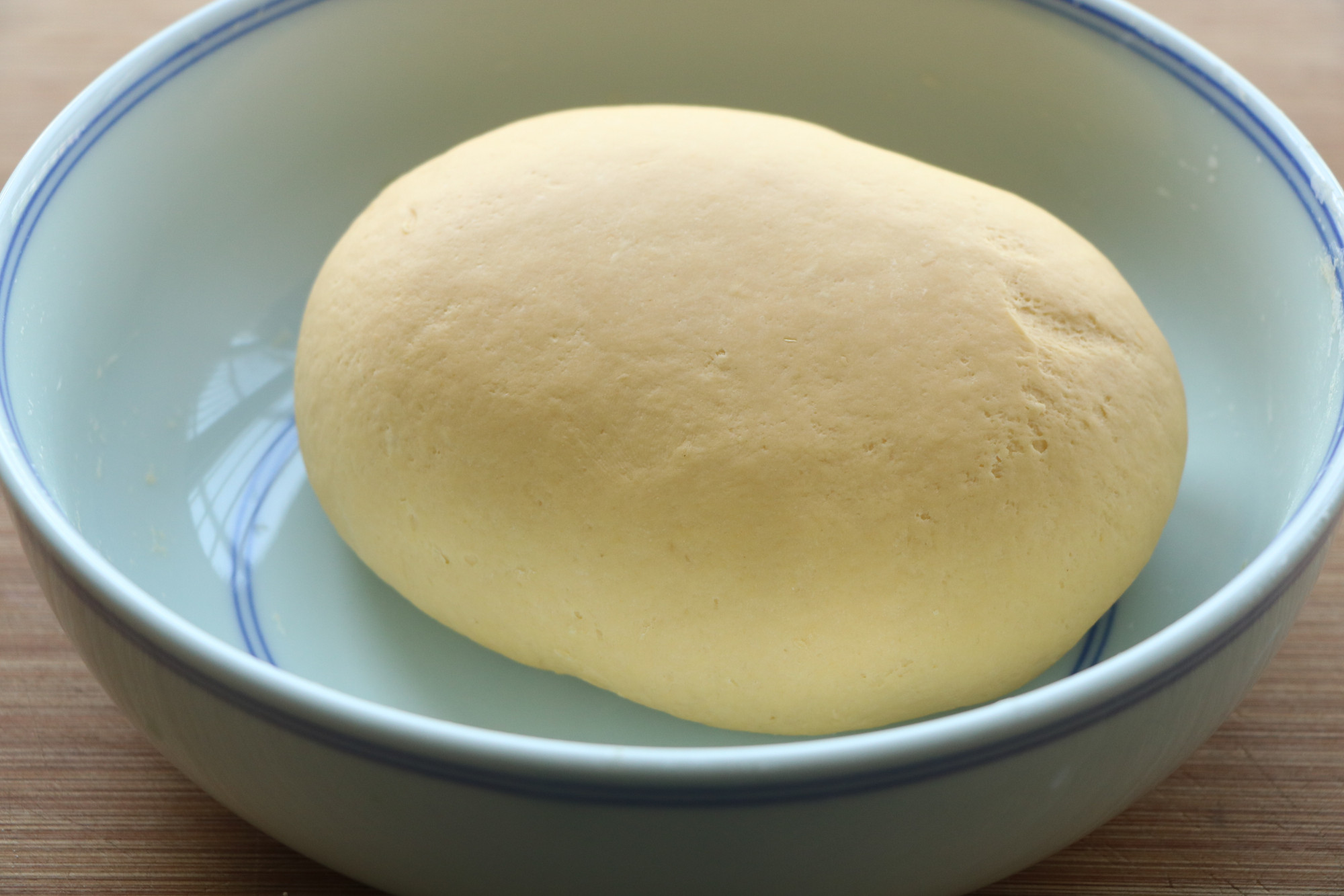 手工美味的面条,自己做的蔬菜面食