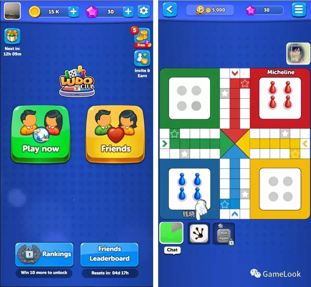 facebook最近比较火的小游戏,外国人都喜欢玩的游戏