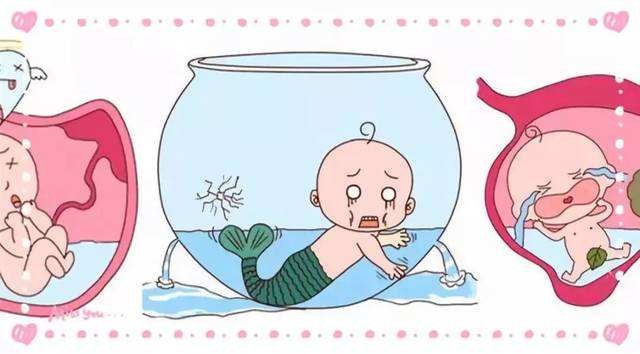 24周羊水少说明胎儿一定有问题吗,怎么能防止胎儿羊水少宫内缺氧