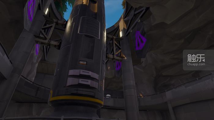 彩蛋大作战,堡垒之夜全部彩蛋