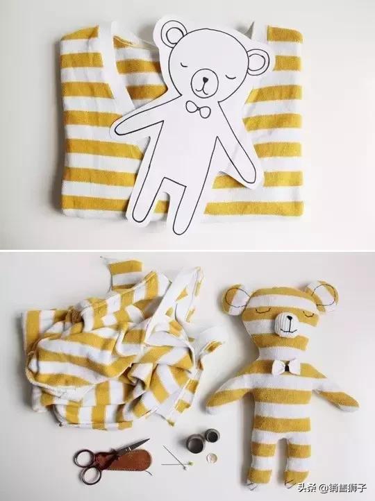 衣服怎么做才有型,做衣服合身的正确方法