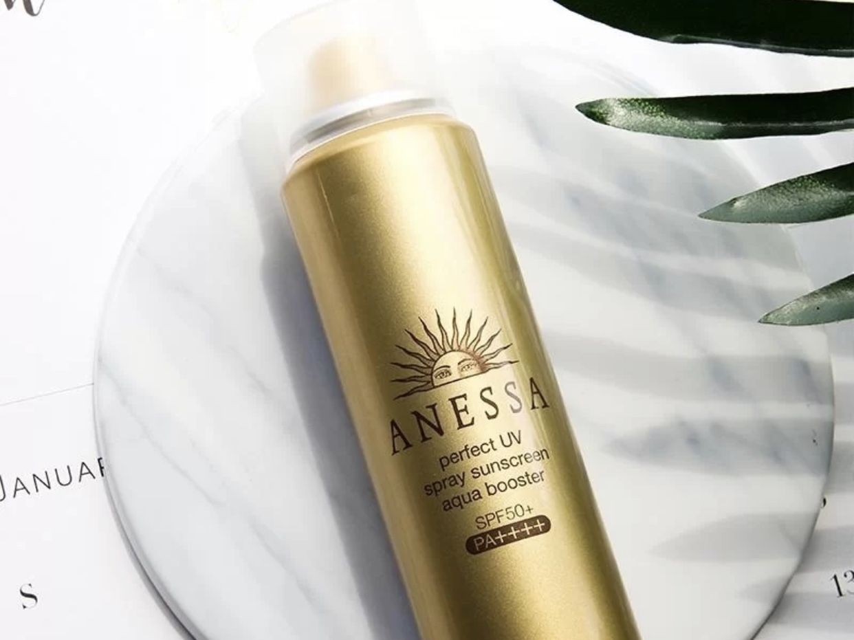 资生堂安热沙防晒喷雾好用吗,既平民又好用的防晒喷雾