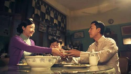 真实的叶问真的很厉害吗,一代宗师咏春叶问解析