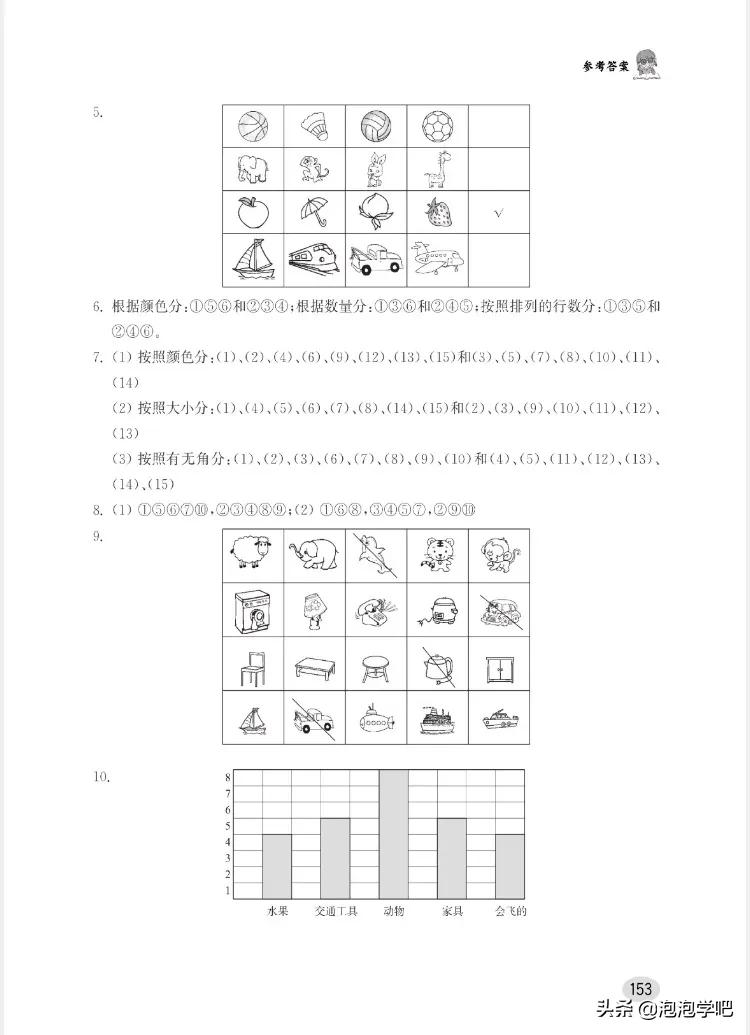 一年级数学上册尖子生密卷,一年级数学尖子生题北师大版