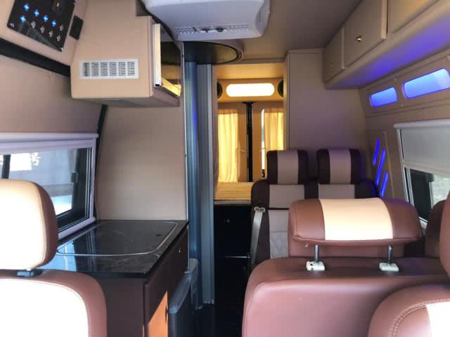 房车展2018皮卡房车,房车展最好房车