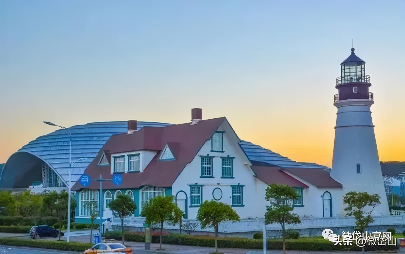 你好，我叫岱山，这是我的最新简历