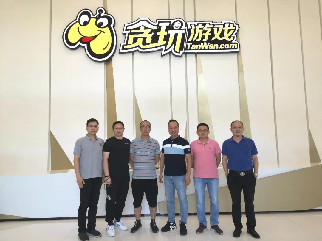 贪玩游戏官方平台有哪些,贪玩游戏年营收