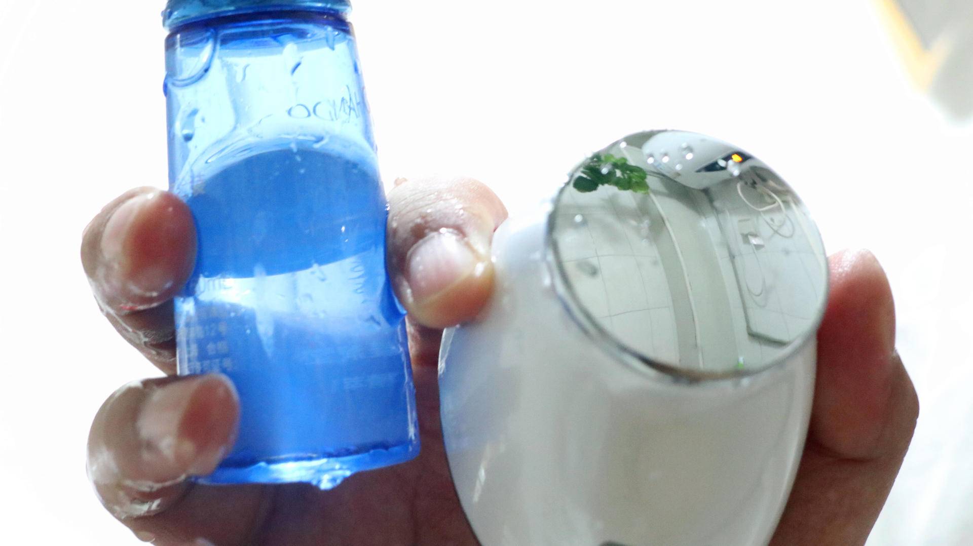 最好的美容仪送给最爱你的那个人,是男友,是女友,也是幸福在心