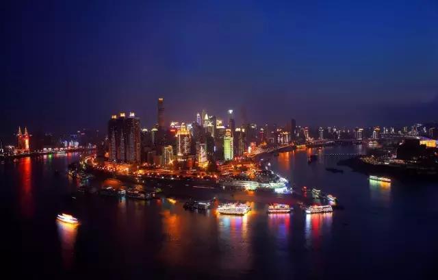 中国31省市实力排前五的大学最全盘点！火速存档！