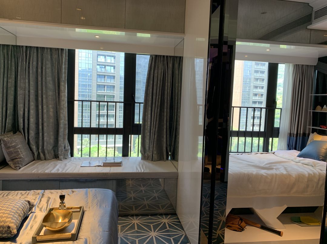 太劲爆!半4、海2后,南山又有豪宅要入市,住宅只有300多套