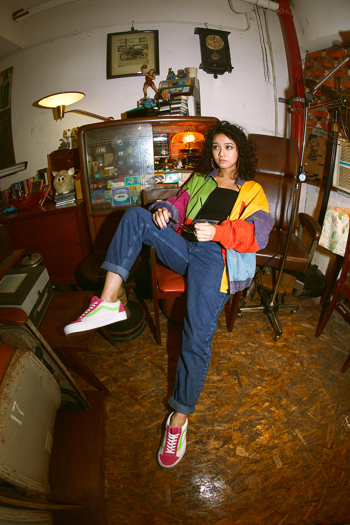 5双“奇兵”袭鞋市,GD宠爱款带头入场