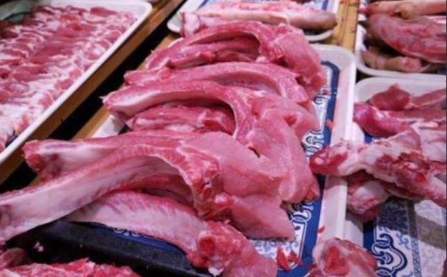 排骨焯水腥味重？处理“三步走”，保证鲜嫩无腥味，怎么做都好吃