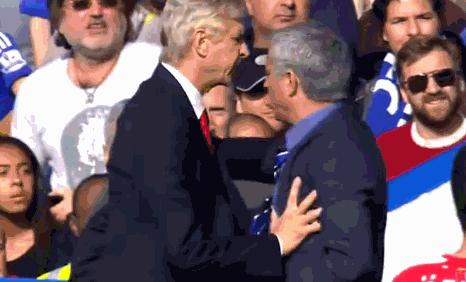 天下足球穆里尼奥克洛普,天下足球穆里尼奥曼联