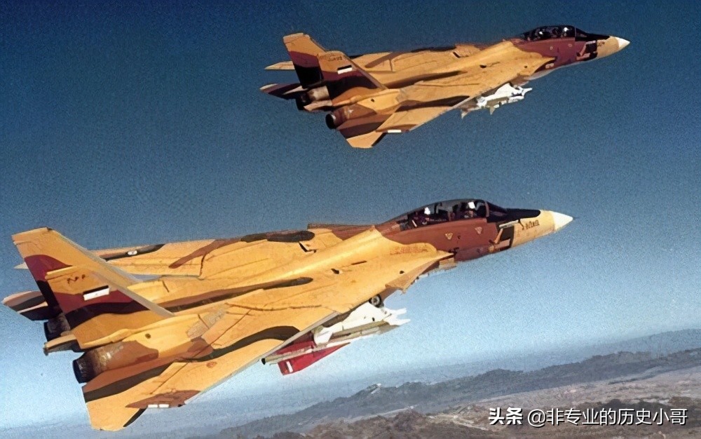 f-14是重型舰载机吗,f14战斗机帅