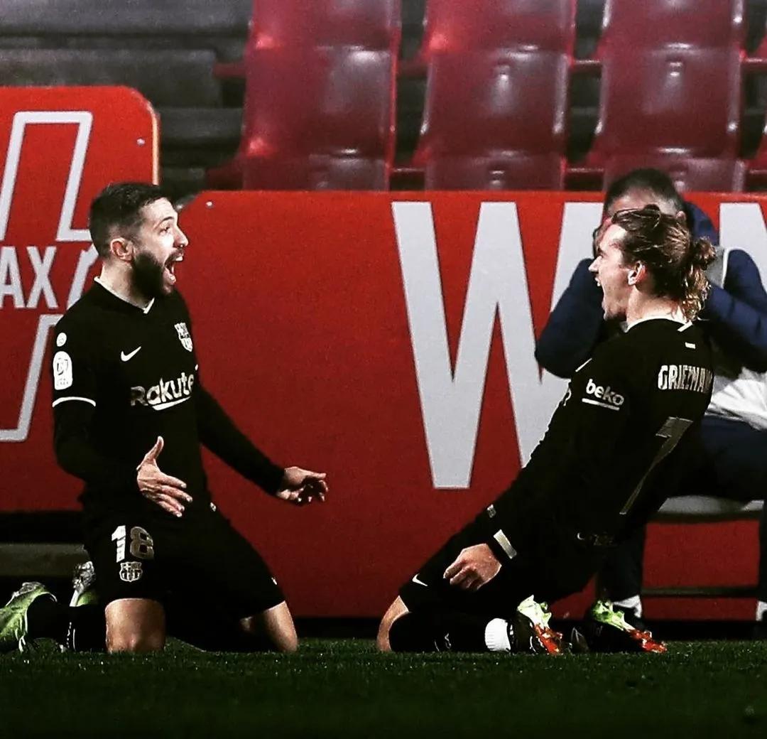 5比1皇马帽子戏法,巴萨逆转5比4