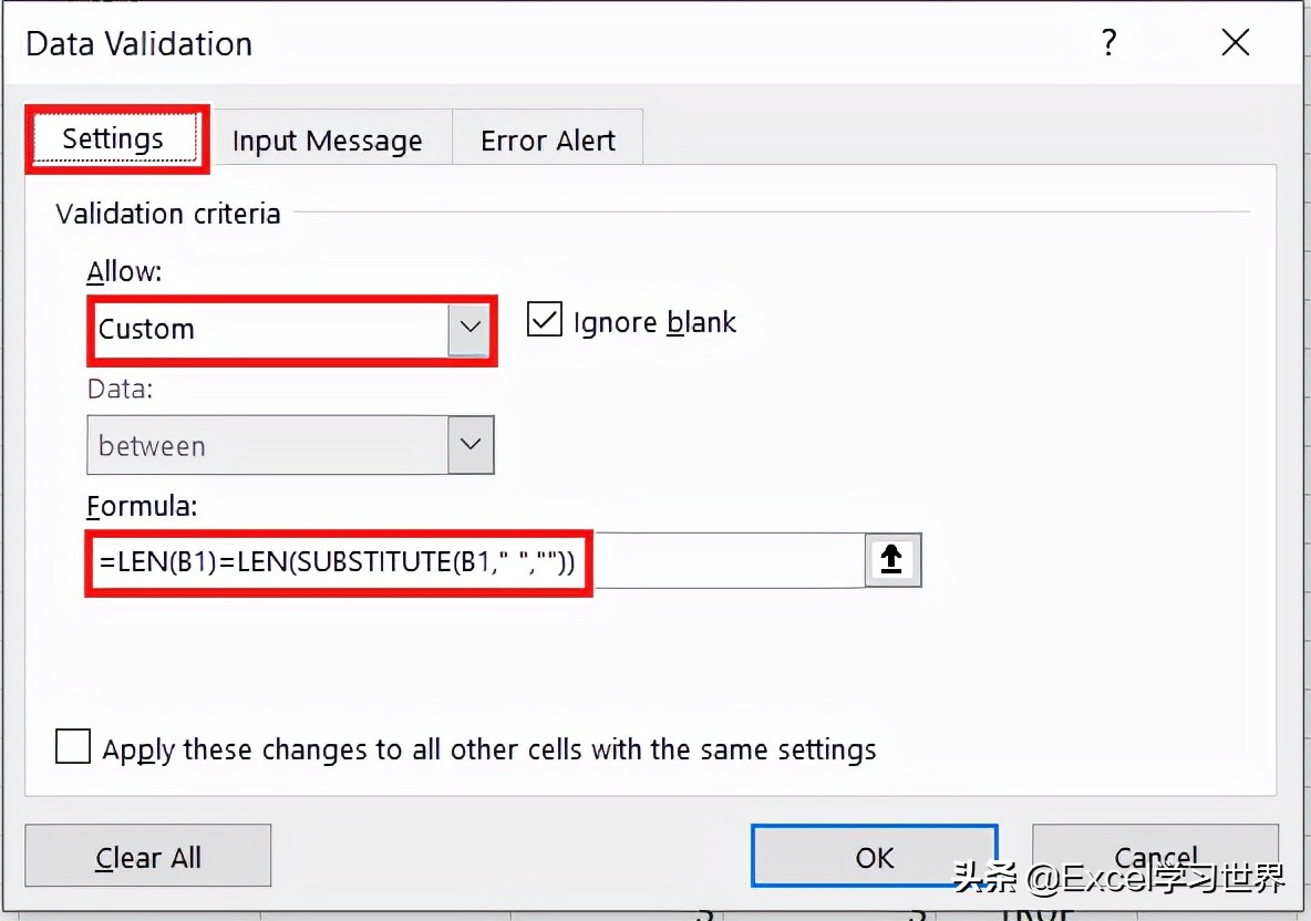 excel多余空格如何整体去除,怎么清除excel表中多余空格