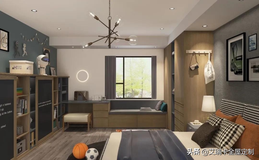 艾瑞卡摩达印象,赋予家居生活更多可能