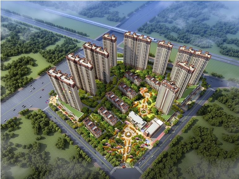 大搜罗房价,咸阳大平层房子价格