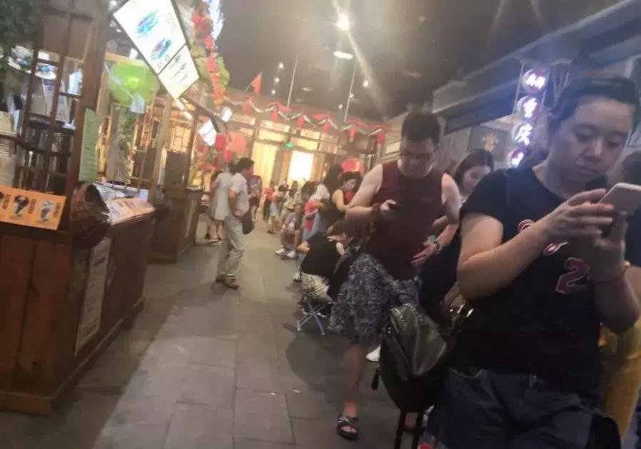 盘点十大意外去世网红,盘点四川十大网红