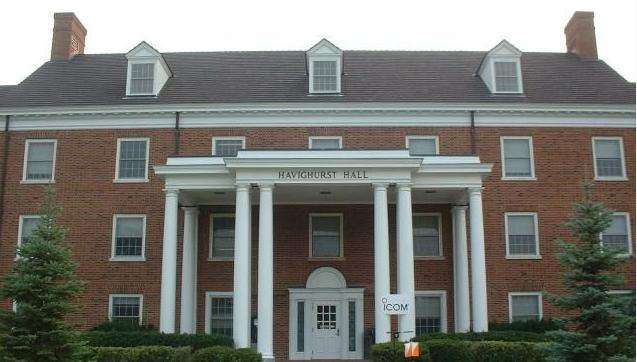 迈阿密大学牛津分校这所高等院校你了解多少？