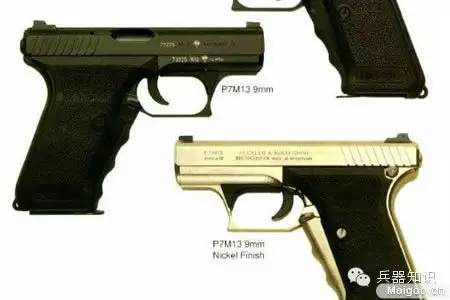 十款枪类手游排行,世界威力最大的十款枪